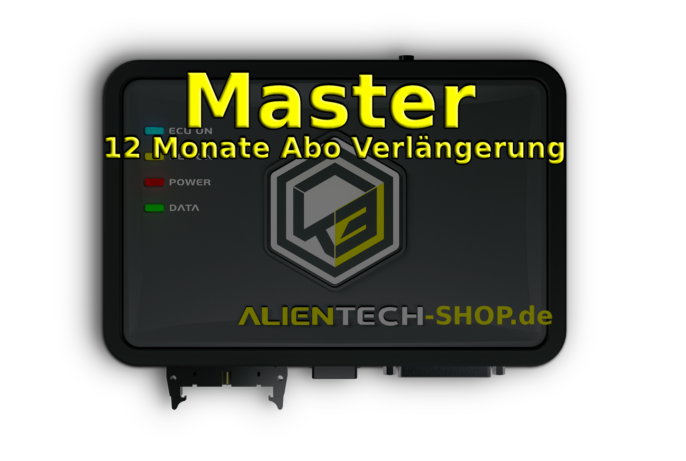 KESS3 Master - Abonnement 12 Monate*