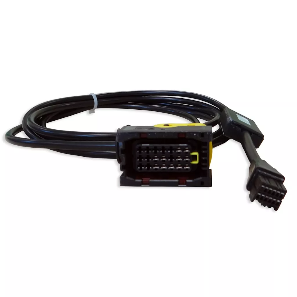 Alientech KESS3 adapter cable 144300TADP for (144300T116 and 144300T117).