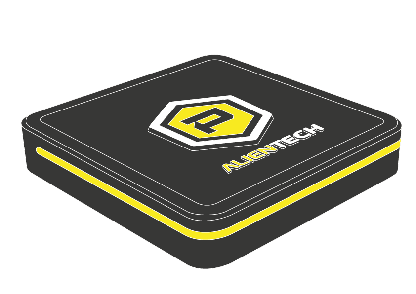 POWERGATE4 1-9 Stück