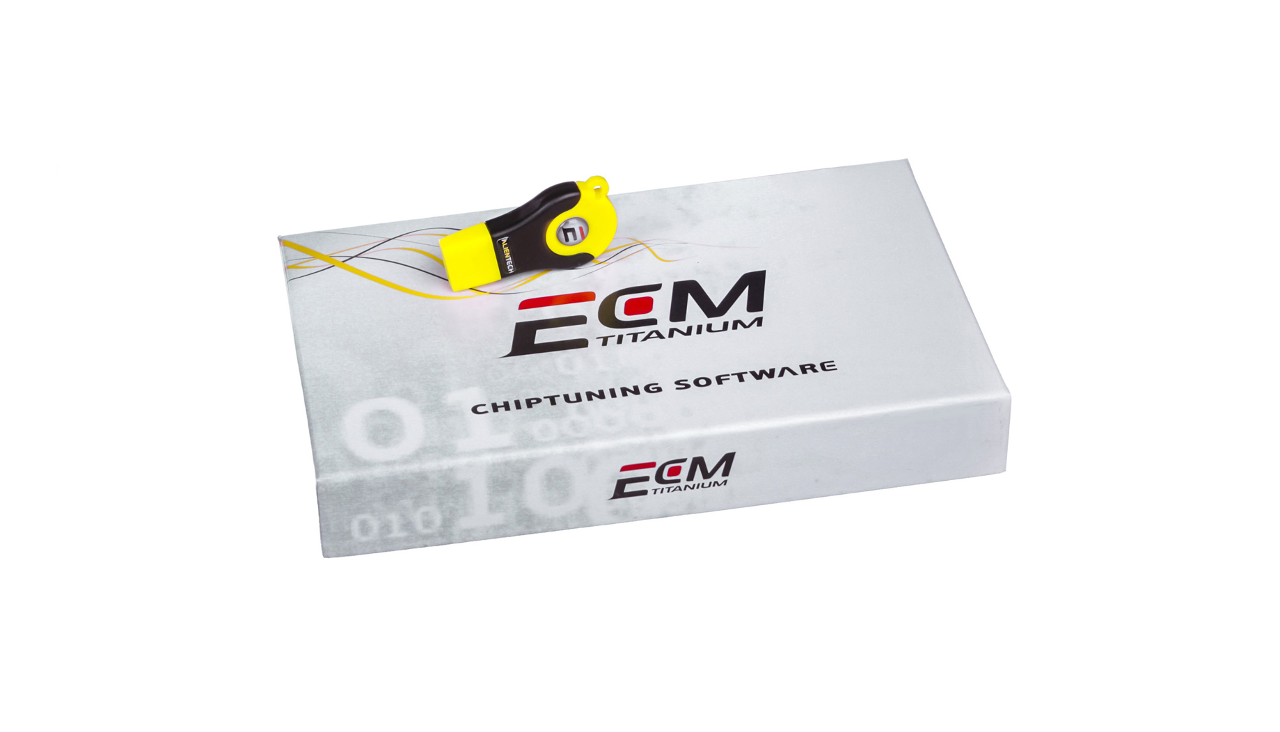 ECM Titanium Plugin - Checksummen Aktivierung