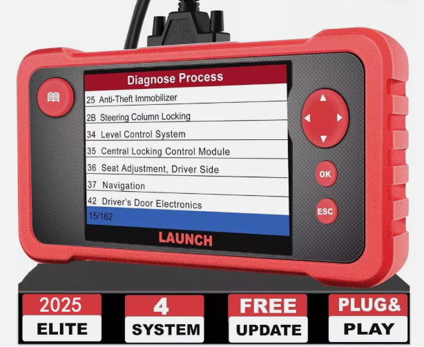 Leider verpasst !!! Promotion Alientech Slave Car & LVC Bench & Boot (Hardware + Protokoll) + LAUNCH OBD2 Diagnose Leider verpasst !!! Promotion Alientech Slave Car & LVC Bench & Boot (Hardware + Protokoll) + LAUNCH OBD2 Diagnose