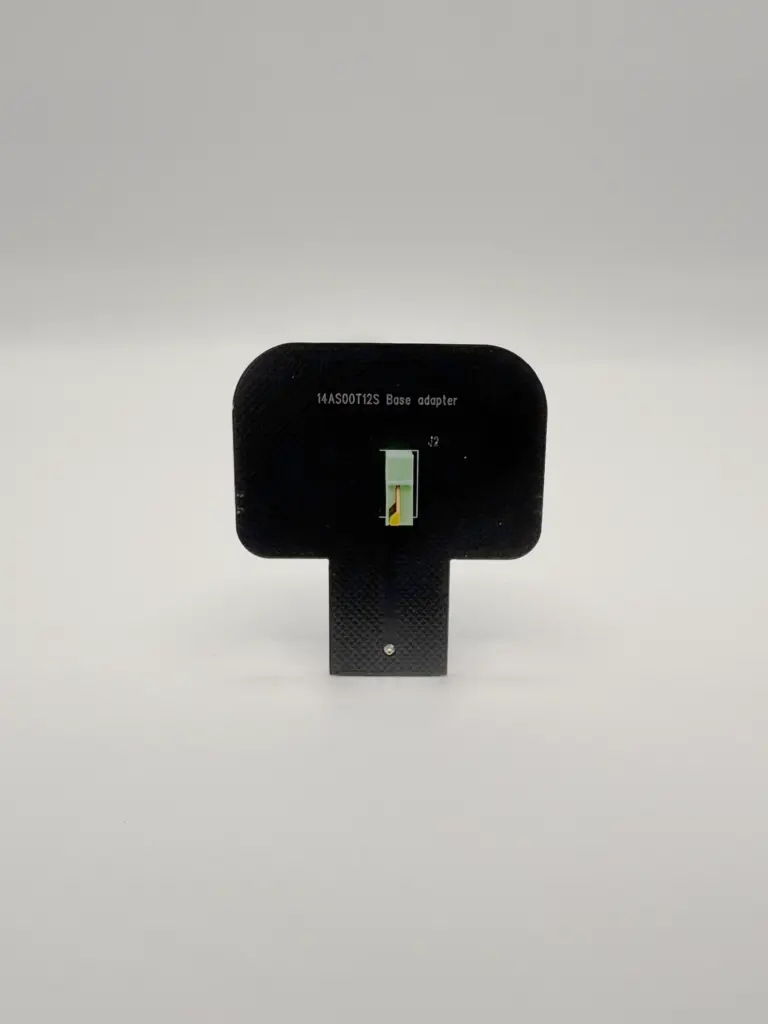 Entsperrmodul – Hardware-Einheit