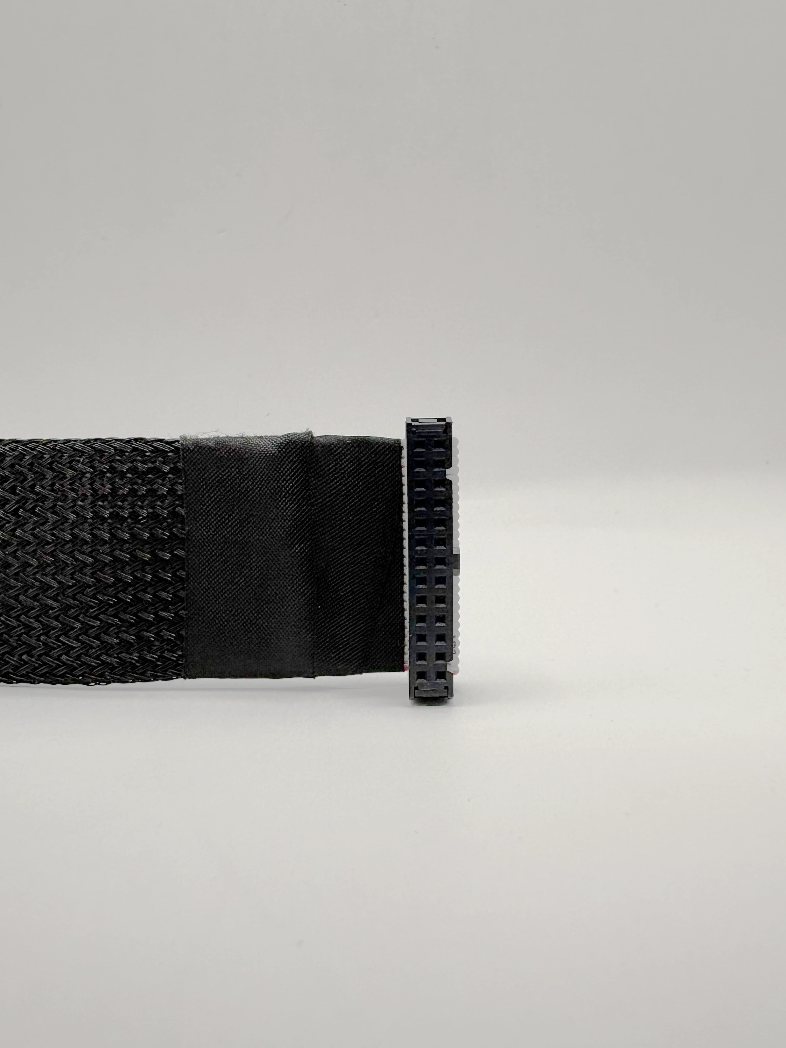 Entsperrmodul – 26-poliges Flachbandkabel