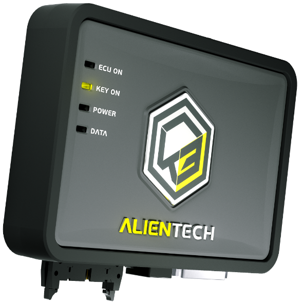 Alientech Kess 3 Slave Car & Truck - OBD & Bench & Boot