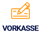 Vorkasse